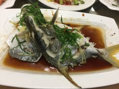 -鑫悦楼煎蟹·16年海鲜大排档