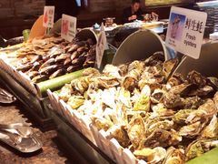 -星伦多自助料理·涮烤一体(虹悦城店)