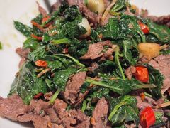 -一坐一忘云南菜(三里屯店)