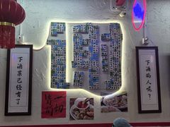 -谢记上海大排档(长寿路店)