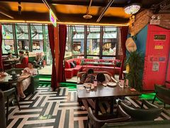 -Famous肥猫墨西哥音乐餐吧(五棵松华熙LIVE店)