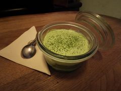 -知亘茶食