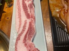 -小花花炭火烤肉·十五年延吉风味(左家庄店)