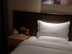 -万豪商务酒店(丹凤东路店)