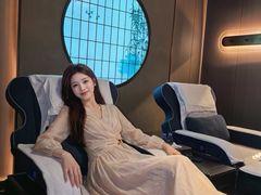 -星漾里•SPA•足道•按摩•养生(吕厝店)