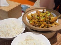 -乡村基·川味现炒大王(熙悦天街店)