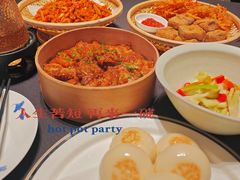-简小舍· 民间手艺菜(古德寺店)