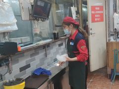 -荔银肠粉(广州天河华利路店)