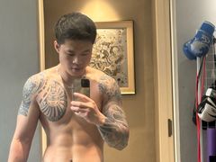 -mYSTEPS健身运动馆(古北店)