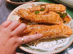 -盛港湾海鲜食府(黄沙店)