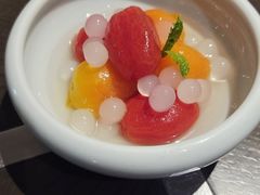 -杭州JW万豪酒店-万豪中餐厅