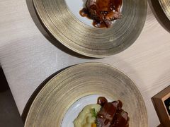 -怡咖啡·自助餐·西安香格里拉