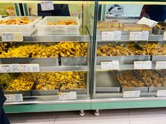 -上海哈尔滨食品厂(淮海中路店)