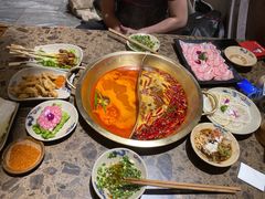 -小龙坎老火锅(红旗街店)