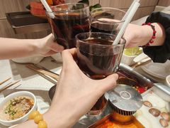 -海底捞火锅(正大乐城店)