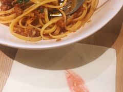 -HELLO 27 意面·沙拉·帕尼尼