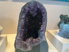 -房山世界地质公园博物馆
