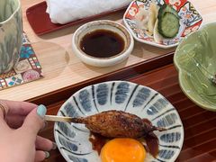 -鳥忆·omakase炭火烧鸟