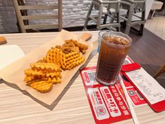 -必胜客(萍乡润达店PH店)