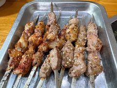 -满记烧饼(牛街东里小区一区店)