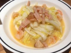 -太二酸菜鱼(正大广场店)