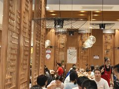 -阳阳中国饭(北京荟聚店)