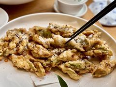 -荷风细雨·中国茶宴(世纪大道店)