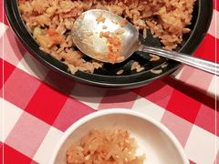 -西贝(枫蓝国际购物中心店)