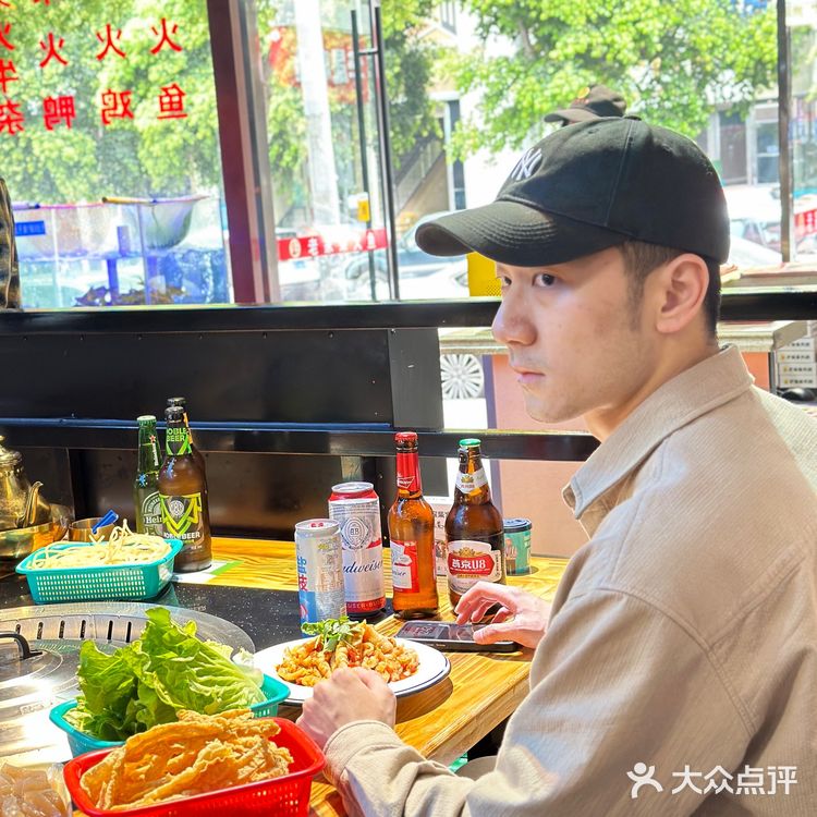 赣州探店|赣州首家柴火鱼真的好吃😋