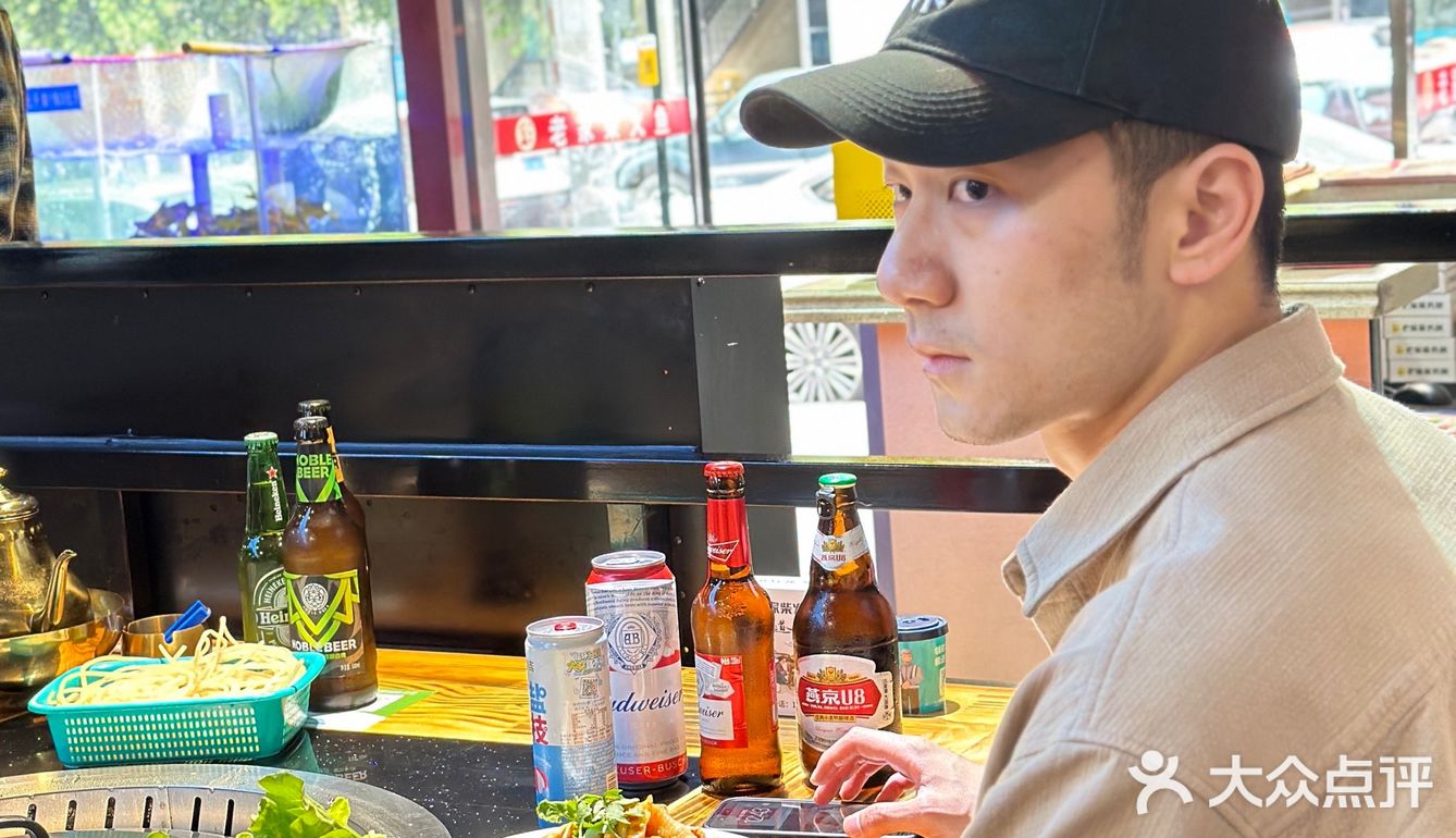 赣州探店｜赣州首家柴火鱼真的好吃😋