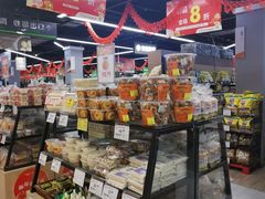 -华润苏果(文昌巷社区店)