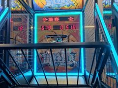 -汤姆熊欢乐世界(莘庄龙之梦店)