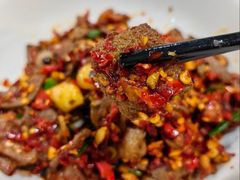 -笨罗卜浏阳菜馆(龙华鹏润达店)