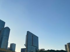 -钱江新城灯光秀