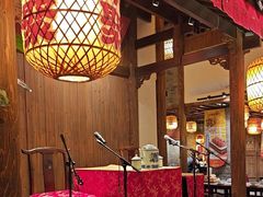 -南京大牌档(凯德大峡谷店)