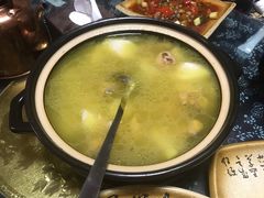 -青城甲(青城山店)