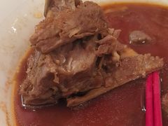 -大师兄·西北小馆(北站缤果空间店)