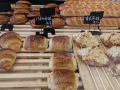 -熊叔熊婶面包房(团结湖店)