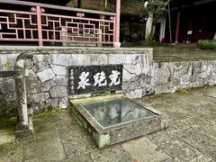 -虎跑公园