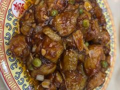 -砂锅居(西四店)