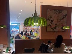 -喃喃椰·糟粕醋·椰子鸡火锅(七堡花园店)