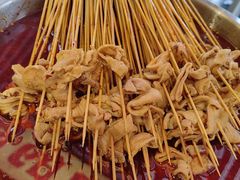 -乐山鲜知味钵钵鸡(奎星楼店)