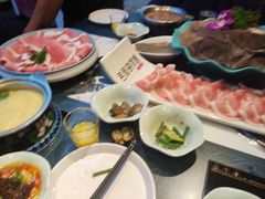 -名都晓荷塘(涿州店)