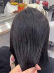 -青霖·飘逸造型