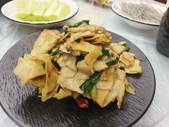 -四妹餐厅(玫瑰街店)