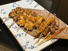 -天狗山料理(省体店)