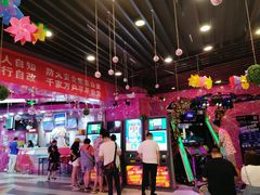 -大玩家(通州万达广场店)