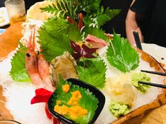 -阿吾罗日本料理(K11艺术中心店)