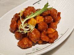 -小菜园新徽菜(北京大兴龙湖天街店)