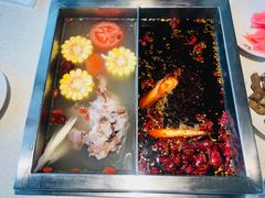 -小牛叔鲜切牛肉·火锅·烤肉自助(公济桥路店)